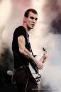 Project Pitchfork - BLACKFIELD 2009