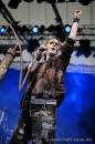 Project Pitchfork 6