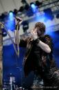 Project Pitchfork - BLACKFIELD 2009
