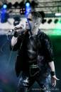 Project Pitchfork - BLACKFIELD 2009