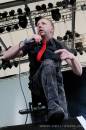 Suicide Commando - BLACKFIELD 2009