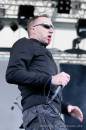 Suicide Commando - BLACKFIELD 2009