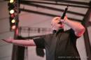 VNV Nation - BLACKFIELD 2009