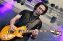2. BLACKFIELD FESTIVAL 20. - 21. Juni 2009 Gelsenkirchen
