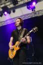 Zeraphine - BLACKFIELD 2009