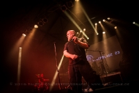 2. E-WERK OST Festival in Dresden