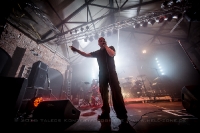 Assemblage 23 - Dresden 2016