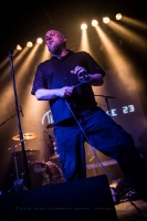2. E-WERK OST Festival in Dresden