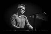 FRONT LINE ASSEMBLY - Dresden 2016