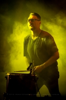 2. E-WERK OST Festival in Dresden