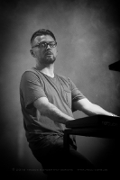 FRONT LINE ASSEMBLY - Dresden 2016