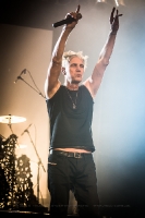 FRONT LINE ASSEMBLY - Dresden 2016