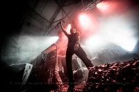 2. E-WERK OST Festival in Dresden