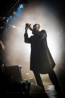 FRONT LINE ASSEMBLY - Dresden 2016