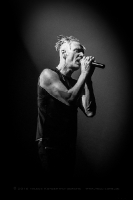FRONT LINE ASSEMBLY - Dresden 2016