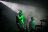 2. E-WERK OST Festival in Dresden