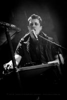FRONT LINE ASSEMBLY - Dresden 2016