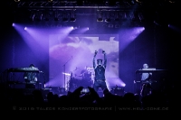 FRONT LINE ASSEMBLY - Dresden 2016