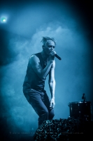 FRONT LINE ASSEMBLY - Dresden 2016