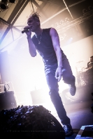 FRONT LINE ASSEMBLY - Dresden 2016