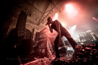 2. E-WERK OST Festival in Dresden