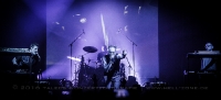 FRONT LINE ASSEMBLY - Dresden 2016