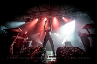 FRONT LINE ASSEMBLY - Dresden 2016