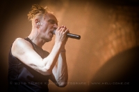FRONT LINE ASSEMBLY - Dresden 2016