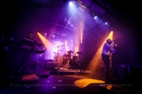 2. E-WERK OST Festival in Dresden