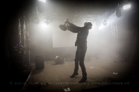 DIVE - Halberstadt 2016