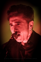 SPIRITUAL FRONT - Halberstadt 2016