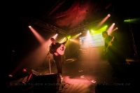 SPIRITUAL FRONT - Halberstadt 2016