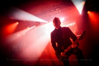 Still Patient? - Halberstadt 2016