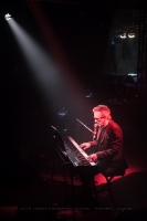 Wayne Hussey