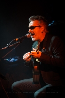 Wayne Hussey - Halberstadt 2016