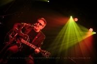 Wayne Hussey
