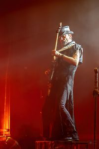 Feuerschwanz - Klaffenbach Open Air 2023
