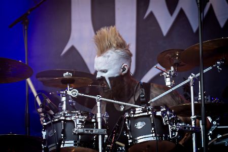 Harpyie - Klaffenbach Open Air 2023