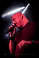 Leaether Strip - Erfurt 2015