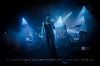 PLASTIC NOISE EXPERIENCE - Erfurt 2015