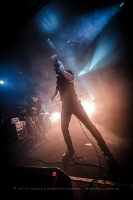 PLASTIC NOISE EXPERIENCE - Erfurt 2015