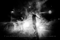 PLASTIC NOISE EXPERIENCE - Erfurt 2015