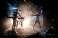 PLASTIC NOISE EXPERIENCE - Erfurt 2015