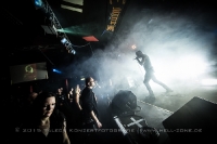 PLASTIC NOISE EXPERIENCE - Erfurt 2015