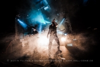 PLASTIC NOISE EXPERIENCE - Erfurt 2015