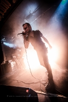 PLASTIC NOISE EXPERIENCE - Erfurt 2015