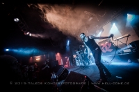 PLASTIC NOISE EXPERIENCE - Erfurt 2015
