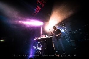 2. LAUSCHER V Benefiz VS OLDSCHOOL
