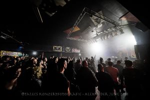 2. LAUSCHER V Benefiz VS OLDSCHOOL