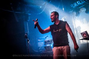 Full Contact 69 - Erfurt 2018